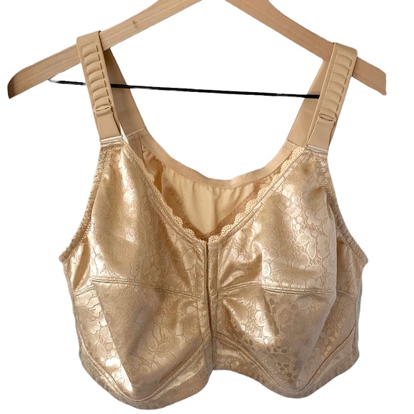 Breezies Other - Full Figure Bras Size 42DD